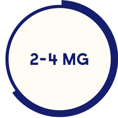 2 MG heavy smoker