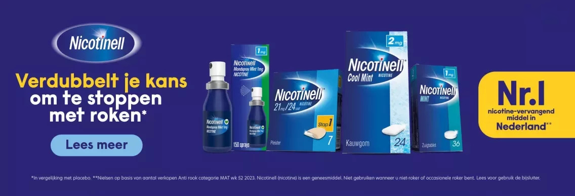 Nicotinell image