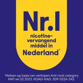 Nicotinell Mondspray