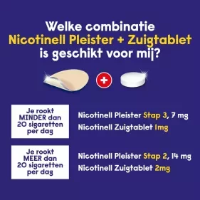 Nicotinell Mondspray 