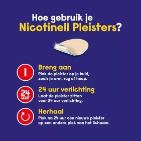 Nicotinell Mondspray 
